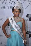 Mrs Africa International SA 2017